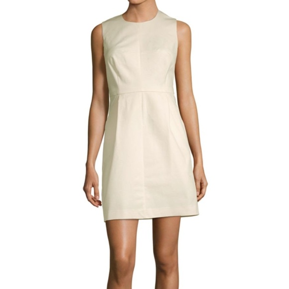 Milly Coco Sheath Dress NWT - Picture 3 of 4